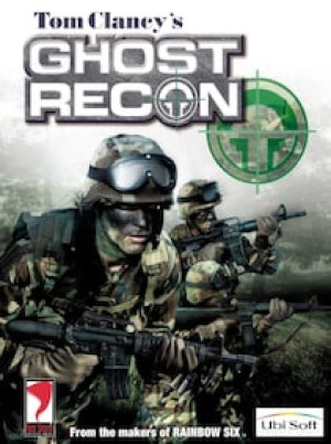 Tom Clancy's Ghost Recon (PC) - Steam Gift - GLOBAL