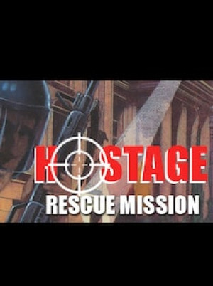 Hostage: Rescue Mission Steam Key GLOBAL