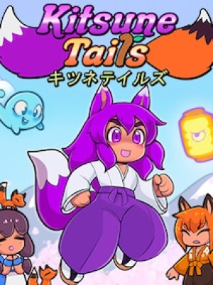 Kitsune Tails (PC) - Steam Account - GLOBAL