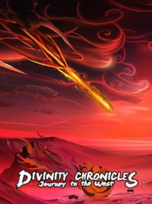 Divinity Chronicles: Journey to the West (PC) - Steam Gift - EUROPE