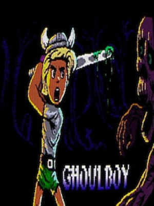 Ghoulboy - Dark Sword of Goblin Steam Key GLOBAL