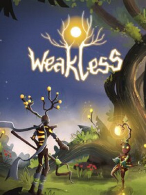 Weakless (Xbox One) - Xbox Live Key - EUROPE