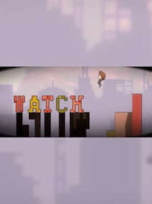 透视 / Watch (PC) - Steam Key - GLOBAL