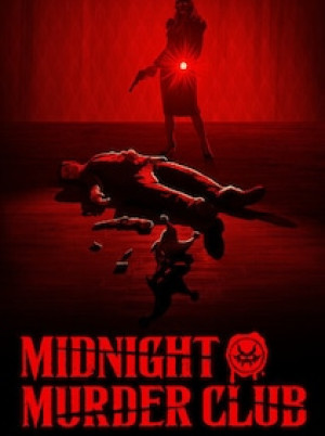 Midnight Murder Club (PC) - Steam Gift - EUROPE
