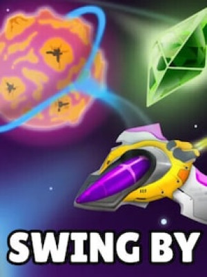 Swing By (PC) - Steam Key - GLOBAL
