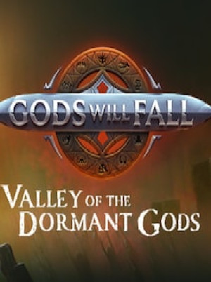 Gods Will Fall - Valley of the Dormant Gods Season Pass (PC) - Steam Key - GLOBAL