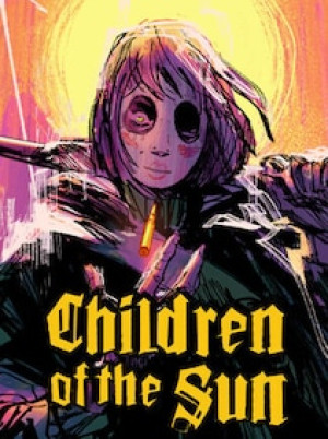 Children of the Sun (PC) - Steam Key - EUROPE