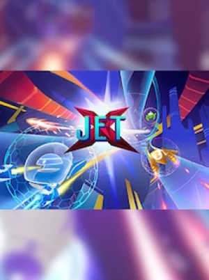 JetX VR Steam Key GLOBAL