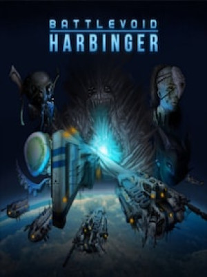 Battlevoid: Harbinger GOG.COM Key GLOBAL