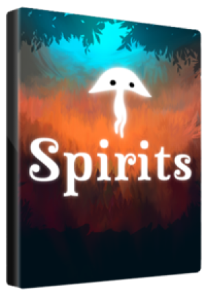 Spirits Steam Key GLOBAL