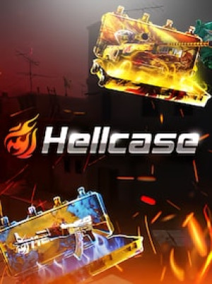 Wallet Card by HELLCASE.COM 55 USD