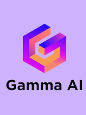 Gamma.app Subscription | Pro 1 Year - Gamma.app Key - GLOBAL