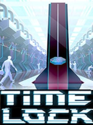 Time Lock VR 1 (PC) - Steam Key - EUROPE