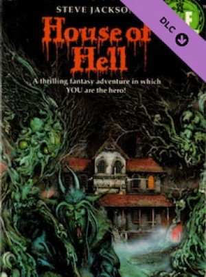 House of Hell (PC) - Steam Key - GLOBAL
