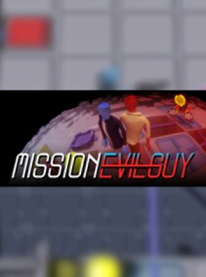 Mission Evilguy Steam Key GLOBAL