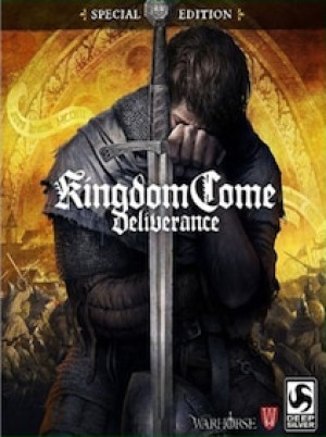 Kingdom Come: Deliverance | Special Edition (PC) - Steam Key - EMEA
