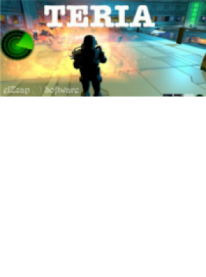 Teria Steam Key GLOBAL