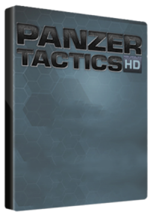 Panzer Tactics HD Steam Key GLOBAL