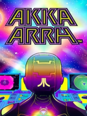 Akka Arrh (PC) - Steam Key - GLOBAL