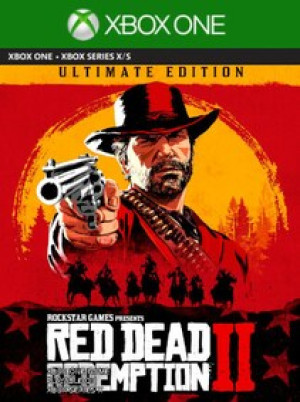 Red Dead Redemption 2 | Ultimate Edition (Xbox One) - Xbox Live Key - UNITED KINGDOM