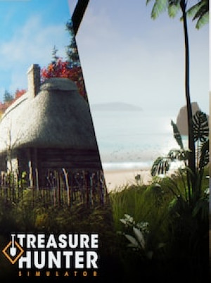Treasure Hunter Simulator Steam Gift GLOBAL