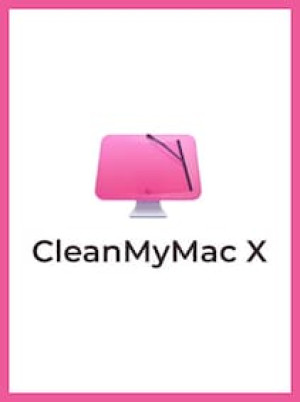 Clean My Mac X (MAC) (1 Device, 1 Year) - MacPaw Key - GLOBAL