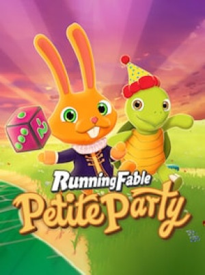 Running Fable Petite Party (PC) - Steam Key - EUROPE