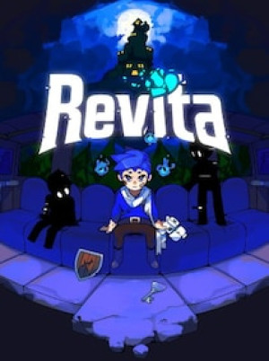 Revita (PC) - Steam Gift - EUROPE