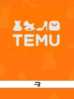 Temu Gift Card 5 USD - by Rewarble Key - GLOBAL