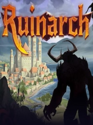 Ruinarch (PC) - Steam Gift - GLOBAL