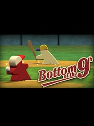 Bottom of the 9th Steam Key GLOBAL