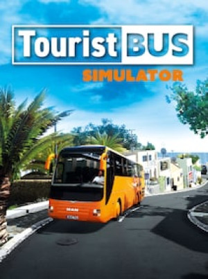 Tourist Bus Simulator (PC) - Steam Gift - EUROPE