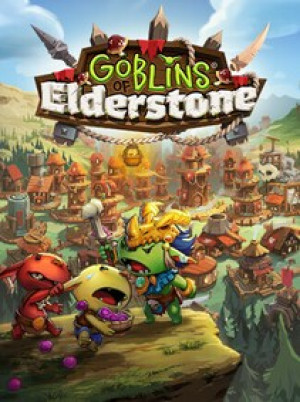 Goblins of Elderstone (PC) - Steam Account - GLOBAL
