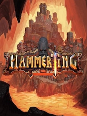 Hammerting (PC) - Steam Gift - EUROPE