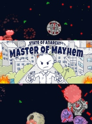 State of Anarchy: Master of Mayhem Steam Key GLOBAL