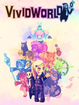 Vivid World (PC) - Steam Gift - EUROPE