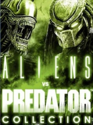 Aliens vs. Predator Collection (PC) - Steam Key - EUROPE