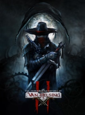 Van Helsing II: Complete Pack Steam Gift GLOBAL