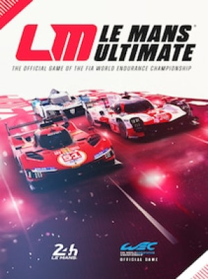 Le Mans Ultimate (PC) - Steam Key - EUROPE