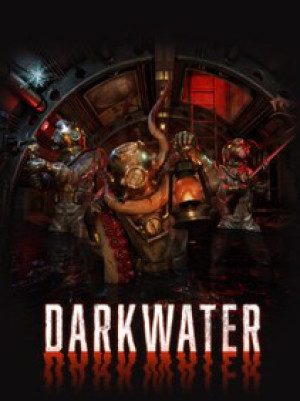 Darkwater (PC) - Steam Key - EUROPE
