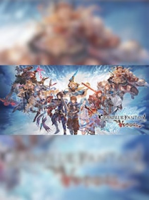 Granblue Fantasy: Versus - Steam - Gift GLOBAL