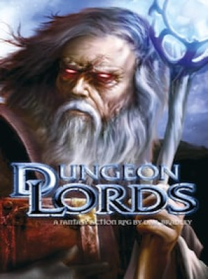 Dungeon Lords Steam Edition (PC) - Steam Key - EUROPE