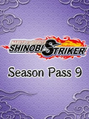 NARUTO TO BORUTO: SHINOBI STRIKER Season Pass 9 (PC) - Steam Key - GLOBAL