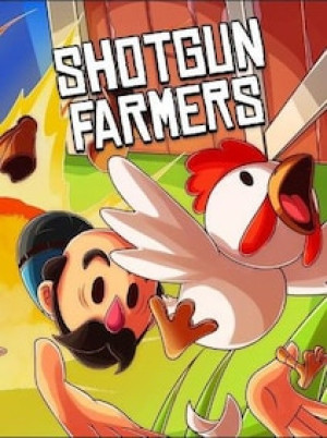 Shotgun Farmers (PC) - Steam Gift - UNITED KINGDOM