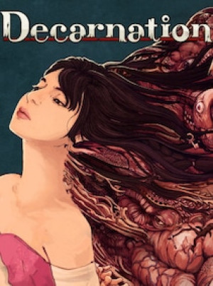 Decarnation (PC) - Steam Gift - EUROPE