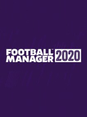 Football Manager 2020 (PC) - Steam Account - GLOBAL