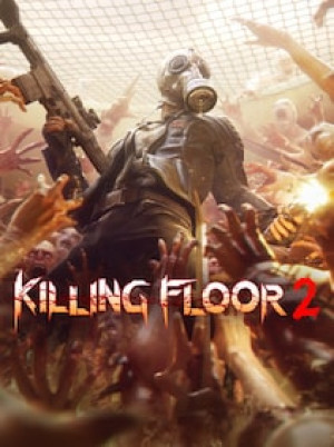 Killing Floor 2 | Ultimate Edition (Xbox One) - Xbox Live Key - EUROPE