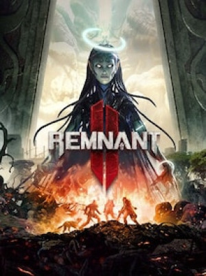 Remnant II | Standard Edition (PC) - Steam Key - ROW