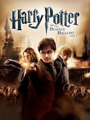 Harry Potter and the Deathly Hallows - Part 2 (PC) - EA App Account - GLOBAL