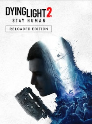 Dying Light 2 (PC) - Steam Key - GLOBAL